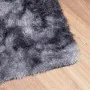 Alfombra de pelo largo NAVARRA gris oscuro 240x240 cm poliéster by , Rugs - Ref: Foro24-4102888, Price: 73,87 €, Discount: %