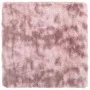 Alfombra de pelo largo NAVARRA rosa polvoriento 200x200 cm von , Teppiche - Ref: Foro24-4102881, Preis: 55,47 €, Rabatt: %