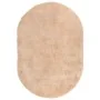 Alfombra peluda de pelo largo NAVARRA beige 300x200cm poliéster von , Teppiche - Ref: Foro24-4102933, Preis: 69,18 €, Rabatt: %