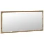 Juego de muebles baño 3 piezas madera ingeniería roble artisan by , Bathroom furniture - Ref: Foro24-3328940, Price: 258,60 €...