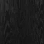 Aparador alto roble negro 70x35x180 cm madera de ingeniería by , Sideboards - Ref: Foro24-3328472, Price: 126,77 €, Discount: %