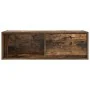 Muebles de TV 2 uds madera ingeniería color roble 80x31x25,5 cm by , TV Furniture - Ref: Foro24-861463, Price: 70,79 €, Disco...