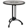 Pata de mesa de bistró negra Ø60x72 cm Aluminio fundido von , Tischbeine - Ref: Foro24-325435, Preis: 85,39 €, Rabatt: %