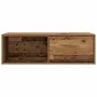 Mueble para TV madera contrachapada envejecida 80x31x25,5 cm by , TV Furniture - Ref: Foro24-861468, Price: 43,21 €, Discount: %