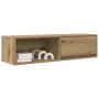 Muebles para TV 2 uds madera roble artisan 100x31x25,5 cm de , Muebles TV - Ref: Foro24-861489, Precio: 89,69 €, Descuento: %