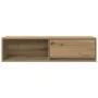 Muebles para TV 2 uds madera roble artisan 100x31x25,5 cm de , Muebles TV - Ref: Foro24-861489, Precio: 89,69 €, Descuento: %