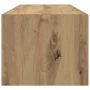 Muebles para TV 2 uds madera roble artisan 100x31x25,5 cm de , Muebles TV - Ref: Foro24-861489, Precio: 89,69 €, Descuento: %