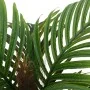 Palmera artificial con 6 hojas verde 100 cm by , artificial flora - Ref: Foro24-4103575, Price: 59,70 €, Discount: %