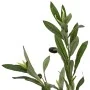 Árbol de olivo artificial con 450 hojas verde 120 cm by , artificial flora - Ref: Foro24-4103568, Price: 59,25 €, Discount: %