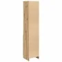 Aparador Artisan Roble 37,5x35x180 cm Madera de ingeniería von , Sideboards - Ref: Foro24-861669, Preis: 95,01 €, Rabatt: %