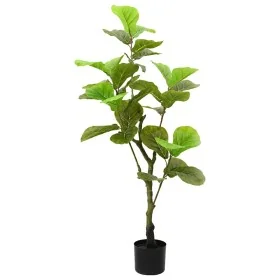 Árbol ficus artificial 30 hojas verde 125 cm von , Künstliche Flora - Ref: Foro24-4103580, Preis: 41,25 €, Rabatt: %