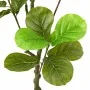 Árbol ficus artificial 30 hojas verde 125 cm by , artificial flora - Ref: Foro24-4103580, Price: 41,25 €, Discount: %