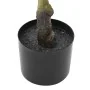 Árbol ficus artificial 30 hojas verde 125 cm by , artificial flora - Ref: Foro24-4103580, Price: 41,25 €, Discount: %