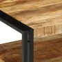 Mesa de centro 70x50x38 cm madera maciza de mango by , Coffee table - Ref: Foro24-4102718, Price: 95,12 €, Discount: %