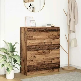 Aparador de madera vieja 80x35x99 cm Madera de ingeniería by , Sideboards - Ref: Foro24-3328487, Price: 126,46 €, Discount: %