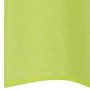 Cortinas de gasa con ojales 2 uds verde manzana 140x225 cm von , Vorhänge und Gardinen - Ref: Foro24-4102055, Preis: 14,79 €,...