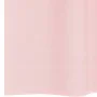 Cortinas de gasa con ojales 2 uds rosa claro 140x300 cm by , Curtains and curtains - Ref: Foro24-4102088, Price: 15,92 €, Dis...