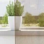 Cortinas de gasa con ojales 2 uds marrón claro by , Curtains and curtains - Ref: Foro24-4102125, Price: 13,23 €, Discount: %