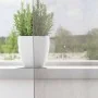 Cortinas de gasa con ojales 2 uds gris claro 140x300 cm by , Curtains and curtains - Ref: Foro24-4102112, Price: 15,92 €, Dis...