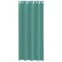 Cortinas de gasa con ojales 2 uds turquesa by , Curtains and curtains - Ref: Foro24-4102146, Price: 15,04 €, Discount: %