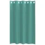Cortinas de gasa con ojales 2 uds turquesa by , Curtains and curtains - Ref: Foro24-4102144, Price: 13,89 €, Discount: %