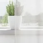 Cortinas de gasa con ojales 2 uds blanco by , Curtains and curtains - Ref: Foro24-4102152, Price: 15,26 €, Discount: %