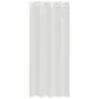 Cortinas de gasa con ojales 2 uds blanco by , Curtains and curtains - Ref: Foro24-4102152, Price: 15,26 €, Discount: %