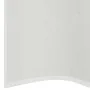Cortinas de gasa con ojales 2 uds blanco by , Curtains and curtains - Ref: Foro24-4102152, Price: 15,26 €, Discount: %