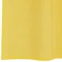 Cortinas de gasa con ojales 2 uds amarillo by , Curtains and curtains - Ref: Foro24-4102133, Price: 14,79 €, Discount: %