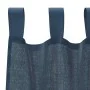 Cortinas de gasa con bolsillos para varillas 2 uds. azul real by , Curtains and curtains - Ref: Foro24-4102214, Price: 14,65 ...