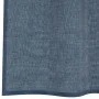 Cortinas de gasa con bolsillos para varillas 2 uds. azul real by , Curtains and curtains - Ref: Foro24-4102214, Price: 14,65 ...