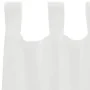 Cortinas de gasa con bolsillos para varillas 2 uds. blanco by , Curtains and curtains - Ref: Foro24-4102242, Price: 13,08 €, ...
