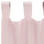 Cortinas de gasa con bolsillos para varillas 2 uds. rosa claro by , Curtains and curtains - Ref: Foro24-4102190, Price: 15,00...