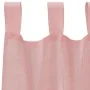 Cortinas de gasa con bolsillos para varillas 2 uds. rosa by , Curtains and curtains - Ref: Foro24-4102199, Price: 14,65 €, Di...