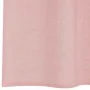 Cortinas de gasa con bolsillos para varillas 2 uds. rosa by , Curtains and curtains - Ref: Foro24-4102199, Price: 14,65 €, Di...