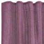 Cortinas de gasa con trabillas 2 uds morado 140x245 cm von , Vorhänge und Gardinen - Ref: Foro24-4102294, Preis: 14,92 €, Rab...