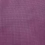 Cortinas de gasa con trabillas 2 uds morado 140x245 cm von , Vorhänge und Gardinen - Ref: Foro24-4102294, Preis: 14,92 €, Rab...