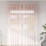 Cortinas de gasa con trabillas 2 uds rosa claro 140x260 cm by , Curtains and curtains - Ref: Foro24-4102280, Price: 15,26 €, ...