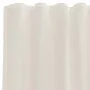 Cortinas de gasa con trabillas 2 uds. crema by , Curtains and curtains - Ref: Foro24-4102268, Price: 14,59 €, Discount: %