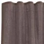 Cortinas de gasa con trabillas 2 uds. marrón by , Curtains and curtains - Ref: Foro24-4102263, Price: 14,28 €, Discount: %