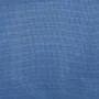 Cortinas de gasa con trabillas 2 uds azul real 140x260 cm von , Vorhänge und Gardinen - Ref: Foro24-4102305, Preis: 15,26 €, ...
