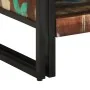 Mesa de centro multicolor 70x50x38 cm madera maciza reciclada by , Coffee table - Ref: Foro24-4102711, Price: 120,81 €, Disco...