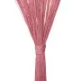 Cortinas de tiras 2 uds. color rosa 100x250 cm von , Vorhänge und Gardinen - Ref: Foro24-4102041, Preis: 15,95 €, Rabatt: %