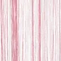 Cortinas de tiras 2 uds. color rosa 100x250 cm von , Vorhänge und Gardinen - Ref: Foro24-4102041, Preis: 15,95 €, Rabatt: %