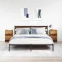 Mesillas de noche con 3 cajones 2 uds madera vieja 39x35x65 cm by , Nightstands - Ref: Foro24-861352, Price: 103,16 €, Discou...