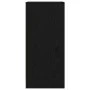 Aparador de madera de roble negro 29,5x34x76 cm von , Sideboards - Ref: Foro24-861608, Preis: 47,88 €, Rabatt: %