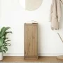 Aparador de madera de ingeniería roble artisan 29,5x34x76 cm von , Sideboards - Ref: Foro24-861615, Preis: 45,60 €, Rabatt: %