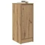 Aparador de madera de ingeniería roble artisan 29,5x34x76 cm von , Sideboards - Ref: Foro24-861615, Preis: 45,60 €, Rabatt: %
