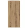 Aparador de madera de ingeniería roble artisan 29,5x34x76 cm von , Sideboards - Ref: Foro24-861615, Preis: 45,60 €, Rabatt: %