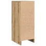 Aparador de madera de ingeniería roble artisan 29,5x34x76 cm von , Sideboards - Ref: Foro24-861615, Preis: 45,60 €, Rabatt: %